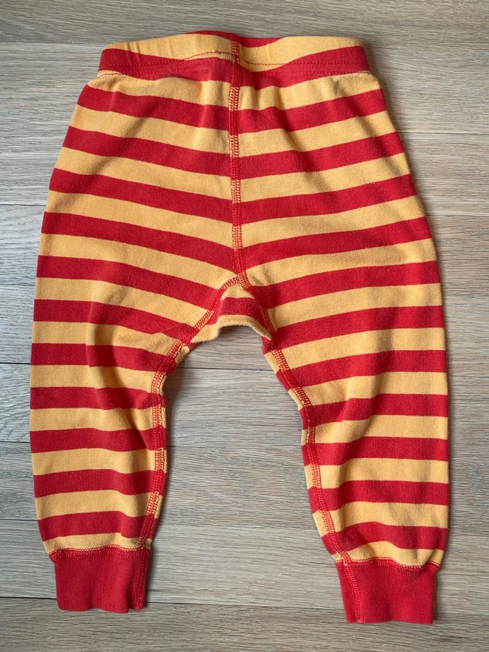 Hanna Andersson Elmo Pajamas 2T